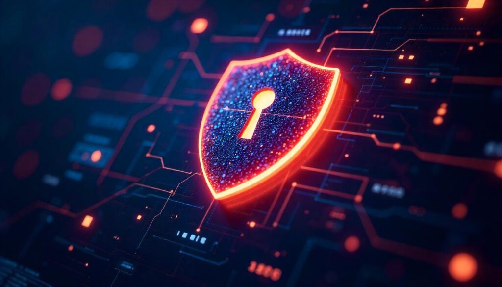 Cybersecurity AI system