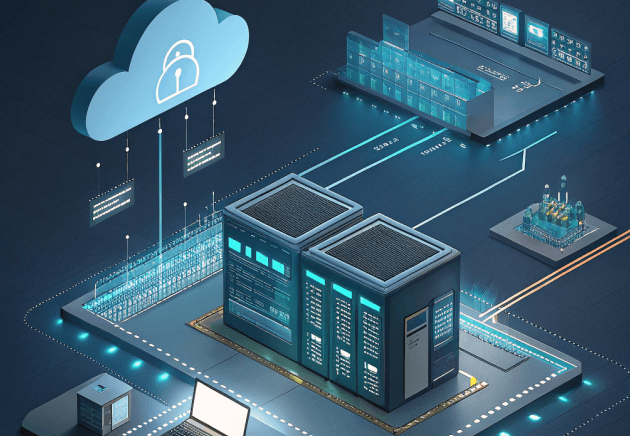 Built for Regulated Environments