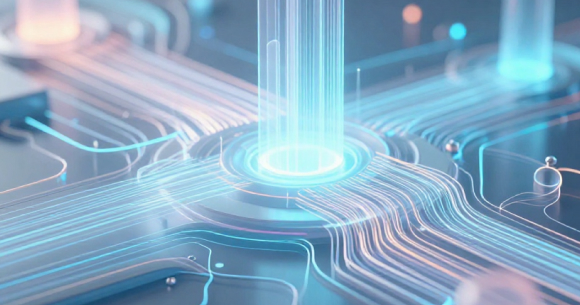 Enterprise scale image