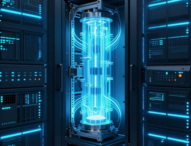 Execution platform image